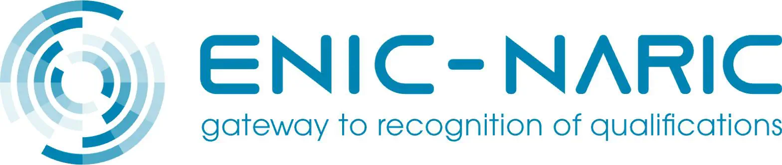  ENIC-NARIC Logo