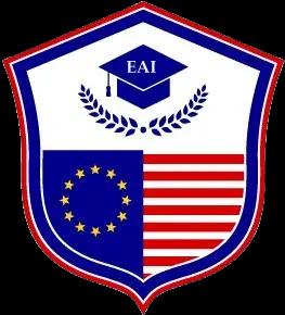 EuroAmerican logo shield