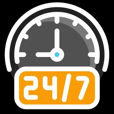 time icon