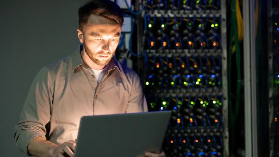 research support image