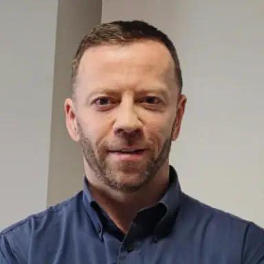 Dr. Andrew Salisbury