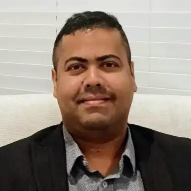 Dr. Eswaranathan Ehambaranathan
