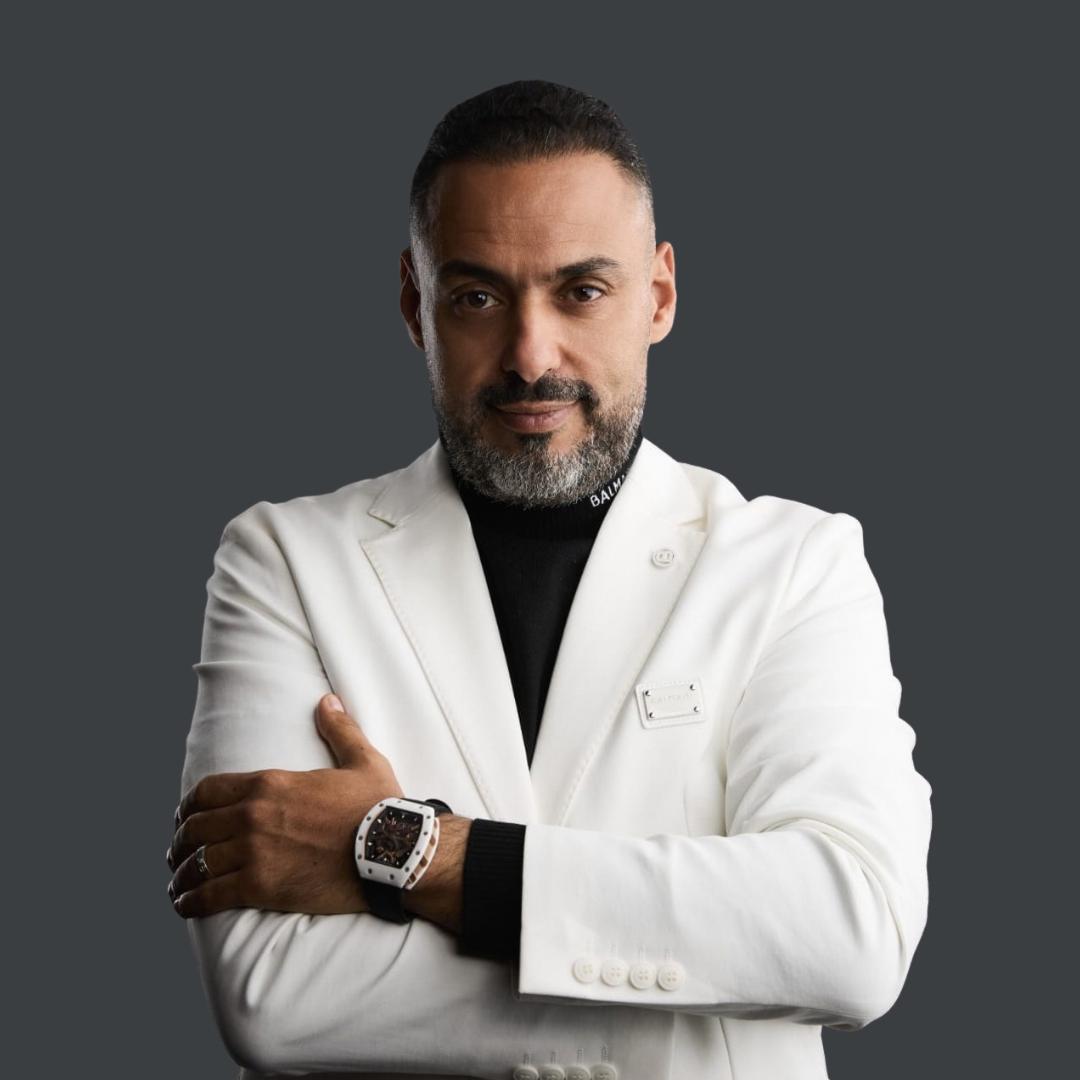 Dr. Yasser Zaki