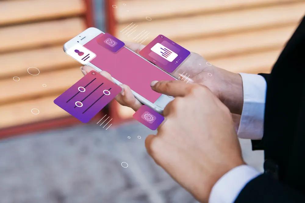 Credit Transfer Image