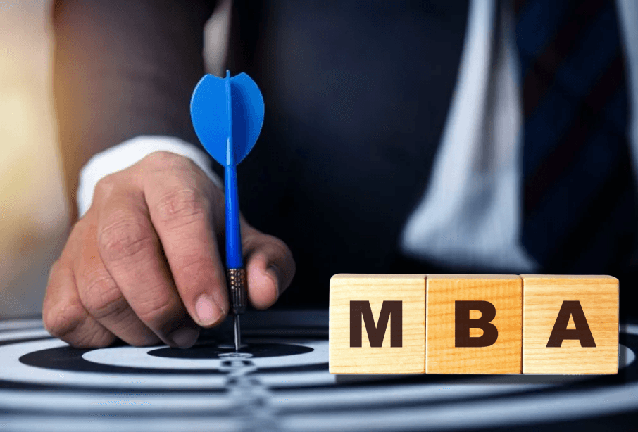 How to Choose the Right MBA Program for Your Career Goals
