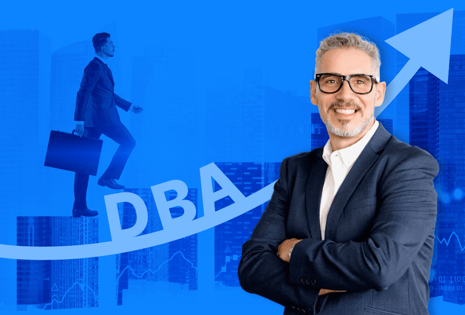 Online DBA Programs In the UK University for International Students