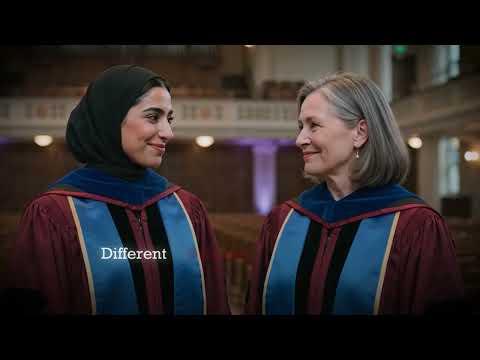 LSMT Convocation Mauritius - August 2026 — Part 1