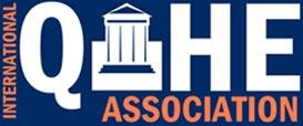 Quality Assurance in Higher Education logo
